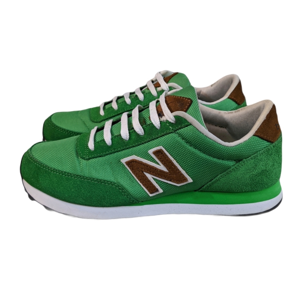 New Balance 501